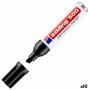 Marqueur permanent Edding 500 Noir (10 Unités): Plus de 300.000 produits de grandes marques en vente directe à prix usine sur ca