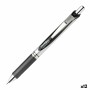Stylo gel Pentel Energel XM Klick 0.7 Noir 12 Pièces: Plus de 300.000 produits de grandes marques en vente directe à prix usine 