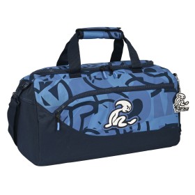 Sac de sport El Niño Bahia Bleu (50 x 25 x 25 cm): Plus de 300.000 produits de grandes marques en vente directe à prix usine sur