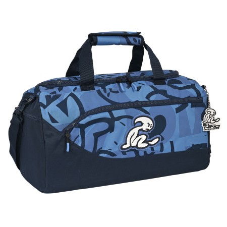 Sac de sport El Niño Bahia Bleu (50 x 25 x 25 cm): Plus de 300.000 produits de grandes marques en vente directe à prix usine sur