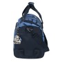 Sac de sport El Niño Bahia Bleu (50 x 25 x 25 cm): Plus de 300.000 produits de grandes marques en vente directe à prix usine sur