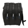 Trousse Fourre-Tout Triple Umbro Flash Noir (21,5 x 10 x 8 cm): Plus de 300.000 produits de grandes marques en vente directe à p