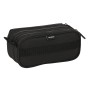 Trousse Fourre-Tout Triple Umbro Flash Noir (21,5 x 10 x 8 cm): Plus de 300.000 produits de grandes marques en vente directe à p