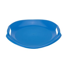 Traîneau 54 x 50 x 7 cm polypropylène: Plus de 300.000 produits de grandes marques en vente directe à prix usine sur cadeaufou.c