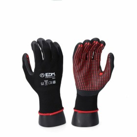 Gants de travail EDM Noir Lycra Nitrile Métal Industriels: Plus de 300.000 produits de grandes marques en vente directe à prix u