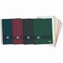 Lot de cahiers Oxford European Book 5 Multicouleur A4 120 Volets (5 Unités): Plus de 300.000 produits de grandes marques en vent