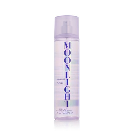 Spray Corps Ariana Grande Moonlight (236 ml): Plus de 300.000 produits de grandes marques en vente directe à prix usine sur cade