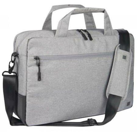 Housse pour ordinateur portable Finocam Urban Plus 15,6 Gris: Plus de 300.000 produits de grandes marques en vente directe à pri