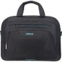 Housse pour ordinateur portable Samsonite At Work 15,6 Noir 12 x 41,5 x 32 cm: Plus de 300.000 produits de grandes marques en ve