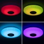 Plafonnier à LED avec Haut-parleur Lumavox InnovaGoods: Plus de 300.000 produits de grandes marques en vente directe à prix usin