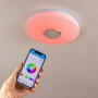 Plafonnier à LED avec Haut-parleur Lumavox InnovaGoods: Plus de 300.000 produits de grandes marques en vente directe à prix usin