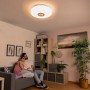 Plafonnier à LED avec Haut-parleur Lumavox InnovaGoods: Plus de 300.000 produits de grandes marques en vente directe à prix usin