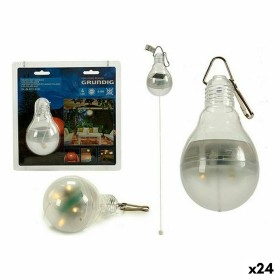 Lampe LED Grundig Lampe solaire (7 x 12 x 7 cm) (24 Unités): Plus de 300.000 produits de grandes marques en vente directe à prix