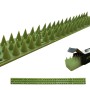 Barrière de sécurité Chats 50 cm Vert 6 Pièces: Plus de 300.000 produits de grandes marques en vente directe à prix usine sur ca