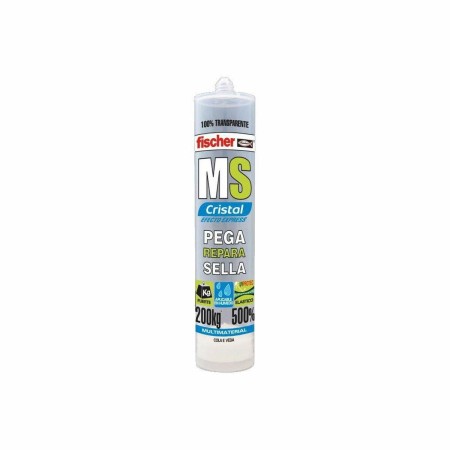 Scellant/Adhésif Fischer Ms 290 ml: Plus de 300.000 produits de grandes marques en vente directe à prix usine sur cadeaufou.com.