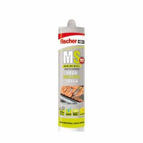 Scellant/Adhésif Fischer Ms Gris 290 ml: Plus de 300.000 produits de grandes marques en vente directe à prix usine sur cadeaufou