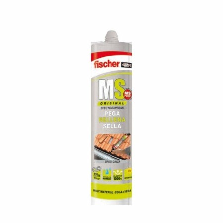 Scellant/Adhésif Fischer Ms Gris 290 ml: Plus de 300.000 produits de grandes marques en vente directe à prix usine sur cadeaufou