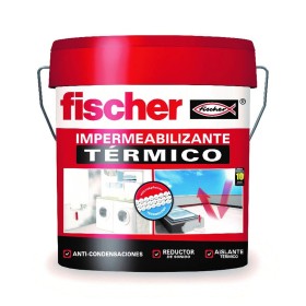 Imperméabilisation Fischer Ms Blanc 4 L: Plus de 300.000 produits de grandes marques en vente directe à prix usine sur cadeaufou