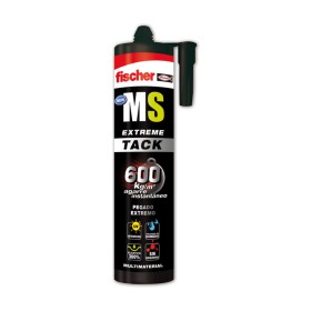 Scellant/Adhésif Fischer Ms Noir 290 ml: Plus de 300.000 produits de grandes marques en vente directe à prix usine sur cadeaufou