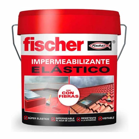 Imperméabilisation Fischer Ms Gris 15 L: Plus de 300.000 produits de grandes marques en vente directe à prix usine sur cadeaufou