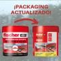 Imperméabilisation Fischer Ms Gris 15 L: Plus de 300.000 produits de grandes marques en vente directe à prix usine sur cadeaufou