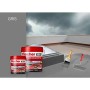 Imperméabilisation Fischer Ms Gris 15 L: Plus de 300.000 produits de grandes marques en vente directe à prix usine sur cadeaufou