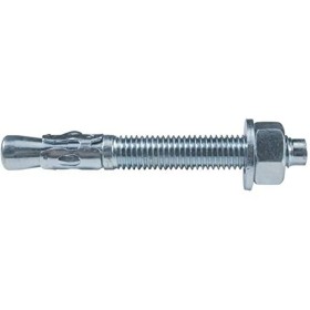 Boulon Fischer Sol 8 x 80 mm 50 Unités: Plus de 300.000 produits de grandes marques en vente directe à prix usine sur cadeaufou.