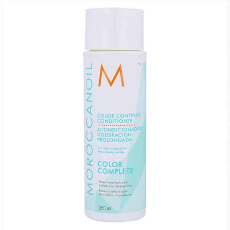 Conditionneur pour les Cheveux Teints Moroccanoil Color Complete 250 ml: Plus de 300.000 produits de grandes marques en vente di