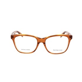 Monture de Lunettes Femme Bottega Veneta BV-244-F2I Ø 52 mm: Plus de 300.000 produits de grandes marques en vente directe à prix