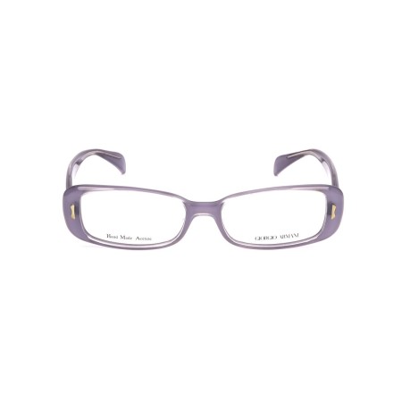 Monture de Lunettes Femme Armani GA-804-Q61 Ø 51 mm: Plus de 300.000 produits de grandes marques en vente directe à prix usine s