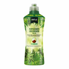 Engrais pour les plantes Batlle Ecoyerba (1,25 L): Plus de 300.000 produits de grandes marques en vente directe à prix usine sur