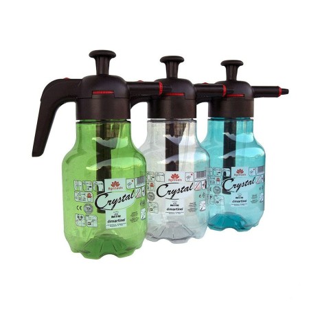 Pulvérisateur Di Martino Crystal Vaporisateur 2 L: Plus de 300.000 produits de grandes marques en vente directe à prix usine sur