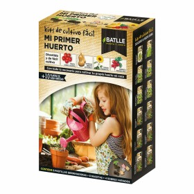 Set de culture Batlle Mi Primer Huerto 20 Pièces: Plus de 300.000 produits de grandes marques en vente directe à prix usine sur 