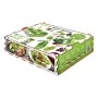 Set de culture Batlle Baby Leaves Salades 40 x 29 x 10,5 cm 2,6 Kg: Plus de 300.000 produits de grandes marques en vente directe