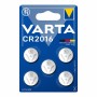 Piles Bouton au Lithium Varta 6016101415 CR2016 3 V (5 Unités): Plus de 300.000 produits de grandes marques en vente directe à p