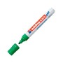 Marqueur pour tableau blanc Edding 661 Tableau blanc Vert (10 Pièces) (10 Unités): Plus de 300.000 produits de grandes marques e