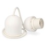 Douilles EDM E44310 Blanc: Plus de 300.000 produits de grandes marques en vente directe à prix usine sur cadeaufou.com. Label bo