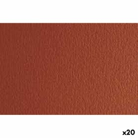 Papiers carton Sadipal LR Terre cuite 50 x 70 cm (20 Unités): Plus de 300.000 produits de grandes marques en vente directe à pri