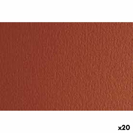 Papiers carton Sadipal LR Terre cuite 50 x 70 cm (20 Unités): Plus de 300.000 produits de grandes marques en vente directe à pri