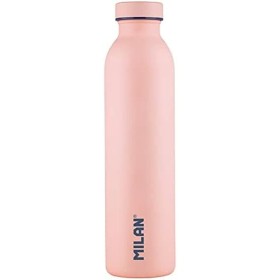 Bouteille Thermique Milan 1918 Rose Acier inoxydable 591 ml: Plus de 300.000 produits de grandes marques en vente directe à prix