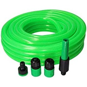 Tuyau d'arrosage EDM 74064 PVC Ø 25 mm (15 m) (5 Unités): Plus de 300.000 produits de grandes marques en vente directe à prix us