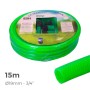 Tuyau d'arrosage EDM 74064 PVC Ø 25 mm (15 m) (5 Unités): Plus de 300.000 produits de grandes marques en vente directe à prix us