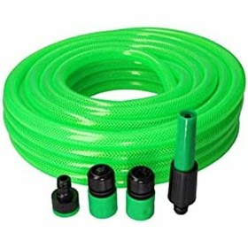 Tuyau d'arrosage EDM 74065 PVC Ø 25 mm (25 m) (5 Unités): Plus de 300.000 produits de grandes marques en vente directe à prix us