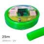 Tuyau d'arrosage EDM 74065 PVC Ø 25 mm (25 m) (5 Unités): Plus de 300.000 produits de grandes marques en vente directe à prix us