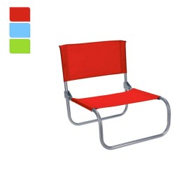 Chaise de Plage Pliable 43 x 50 x 43 cm: Plus de 300.000 produits de grandes marques en vente directe à prix usine sur cadeaufou