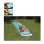 Toboggan d'eau 71 x 480 cm: Plus de 300.000 produits de grandes marques en vente directe à prix usine sur cadeaufou.com. Label b
