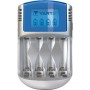 Chargeur de batterie Varta 4 Batteries AA/AAA 12 V: Plus de 300.000 produits de grandes marques en vente directe à prix usine su