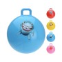 Boule à sauter Ø 55 cm: Plus de 300.000 produits de grandes marques en vente directe à prix usine sur cadeaufou.com. Label bouti