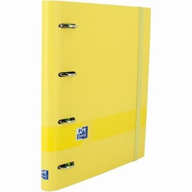 Reliure à anneaux Oxford Europeanbinder Banana A4 A4+: Plus de 300.000 produits de grandes marques en vente directe à prix usine