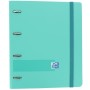 Reliure à anneaux Oxford Europeanbinder Polyfoam Menthe A4 A4+: Plus de 300.000 produits de grandes marques en vente directe à p